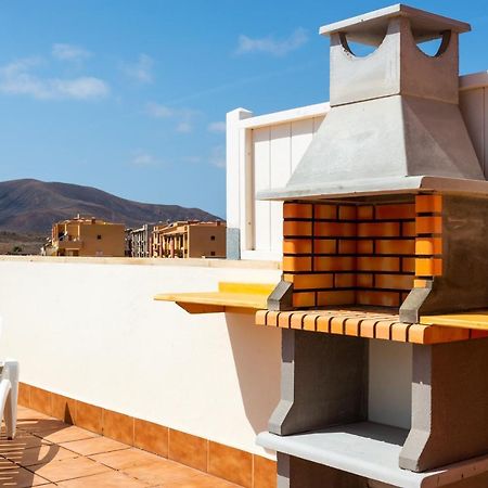 Alma Nortena - Spacious Apartment With Terrace コラレホ エクステリア 写真