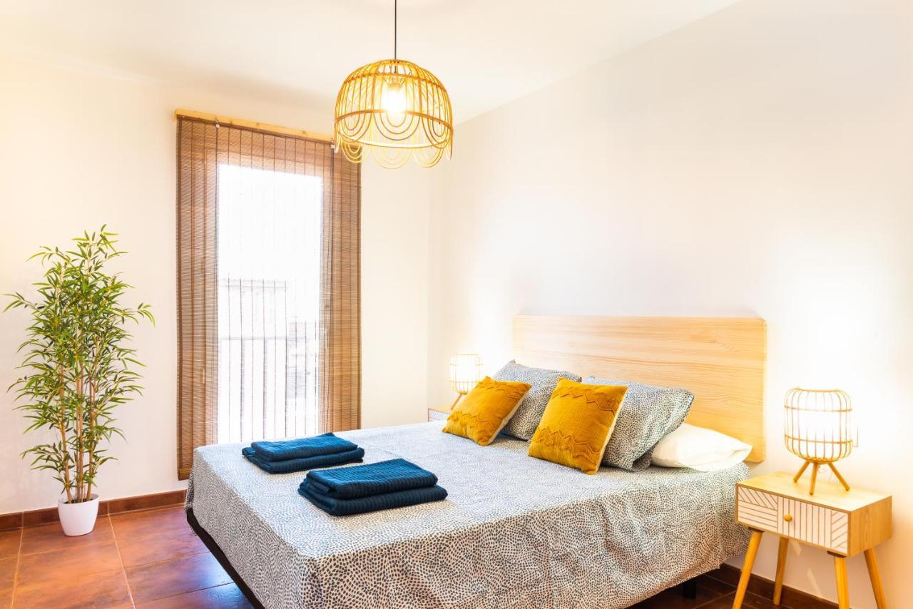 Alma Nortena - Spacious Apartment With Terrace コラレホ エクステリア 写真