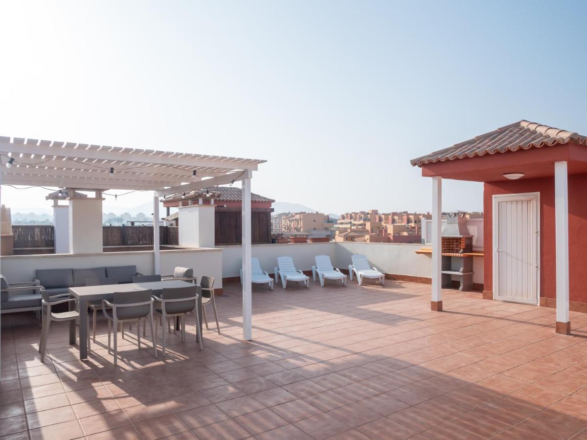 Alma Nortena - Spacious Apartment With Terrace コラレホ エクステリア 写真
