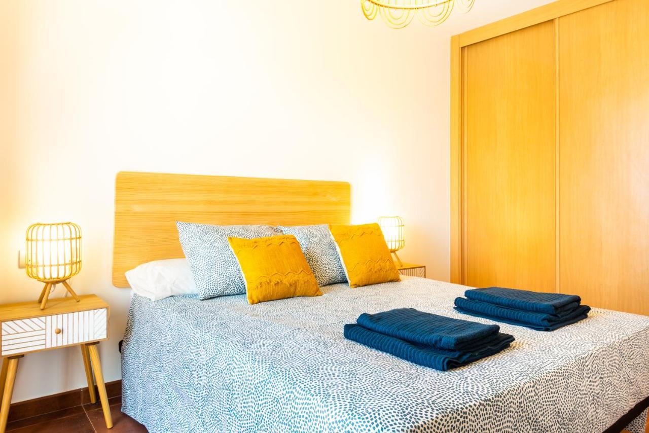 Alma Nortena - Spacious Apartment With Terrace コラレホ エクステリア 写真