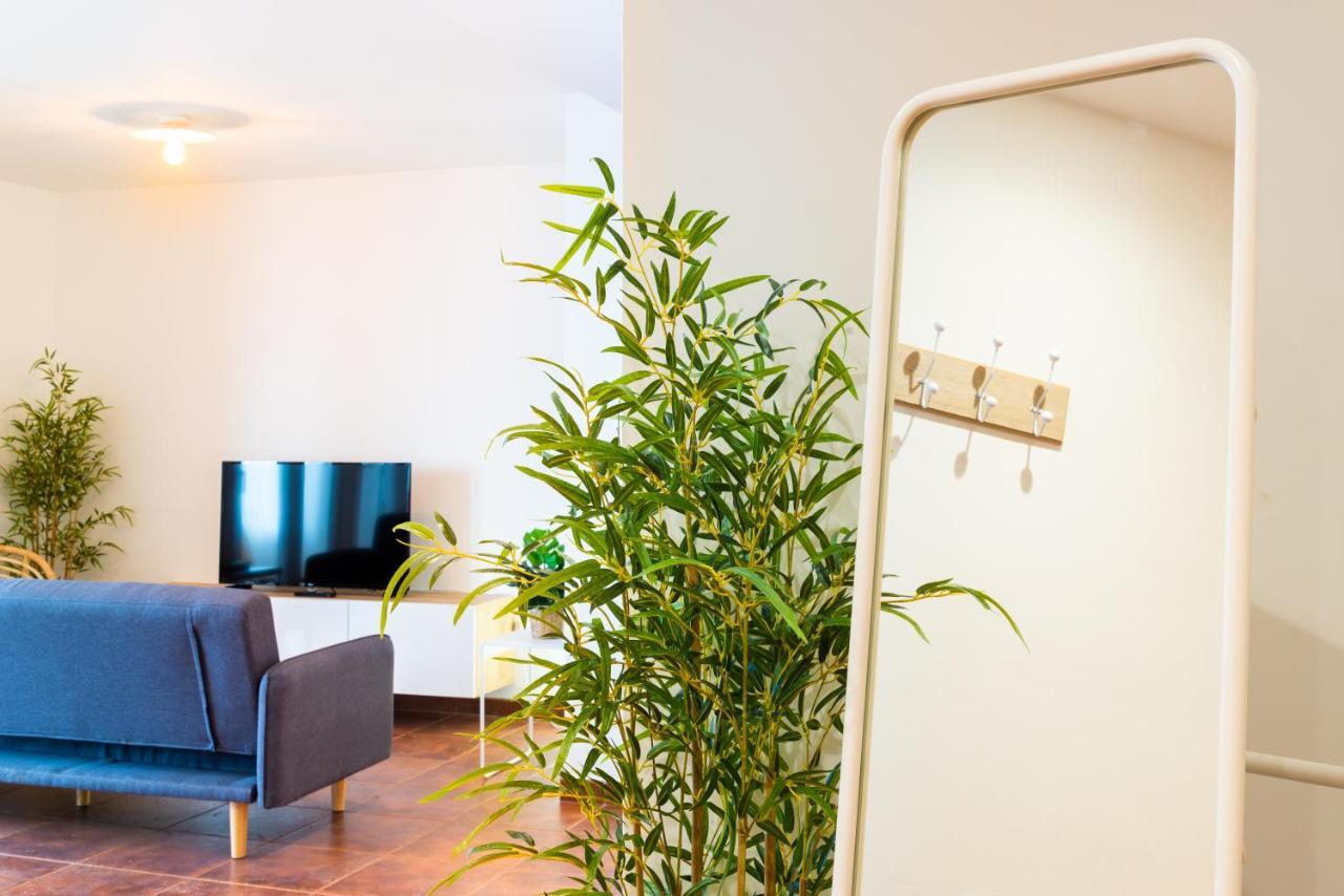 Alma Nortena - Spacious Apartment With Terrace コラレホ エクステリア 写真