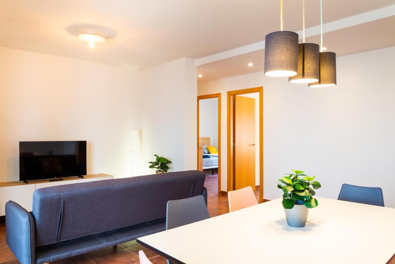 Alma Nortena - Spacious Apartment With Terrace コラレホ エクステリア 写真